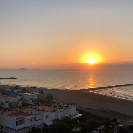발렌시아 Apartamento En La Playa 아파트 외부 사진