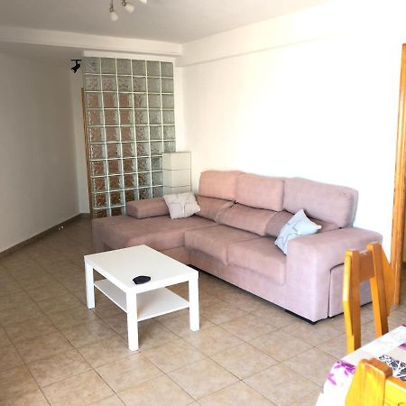 발렌시아 Apartamento En La Playa 아파트 외부 사진