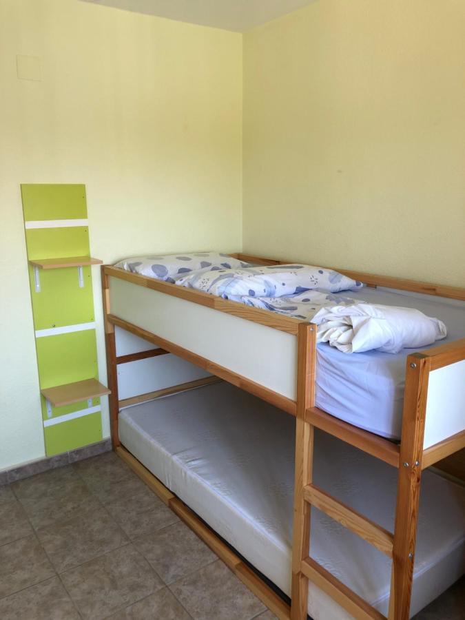 발렌시아 Apartamento En La Playa 아파트 외부 사진