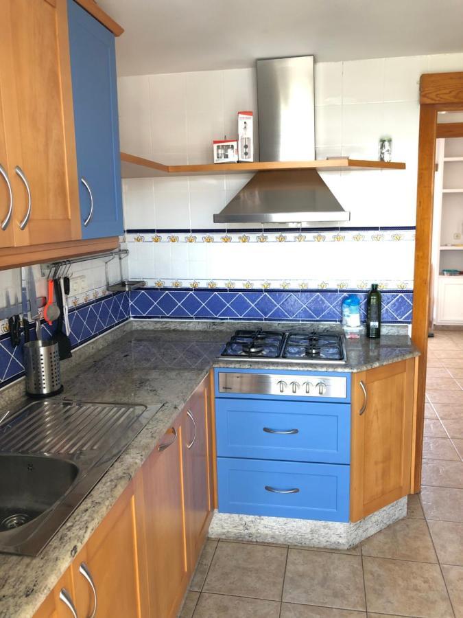 발렌시아 Apartamento En La Playa 아파트 외부 사진